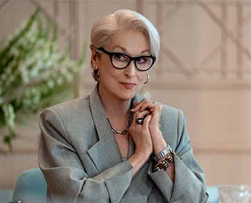 สมศักดิ์ศรีภาพยนตร์ตัวแม่แห่งปี “The Devil Wears Prada 2 นางมารสวมปราด้า 2” ครองบัลลังก์หนังทำเงินอันดับ 1 ในไทย 2 สัปดาห์ซ้อน
